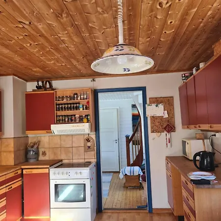 Peaceful With Spectacular Sea View Dom wakacyjny *