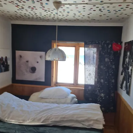 Peaceful With Spectacular Sea View * Leknes