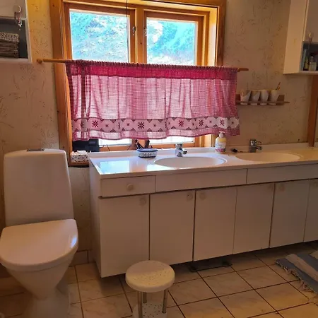 Dom wakacyjny Peaceful With Spectacular Sea View *