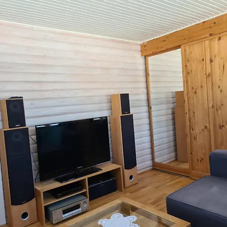 Peaceful With Spectacular Sea View Leknes