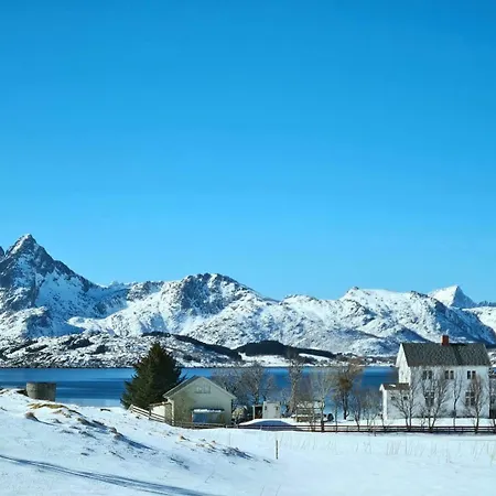 Peaceful With Spectacular Sea View