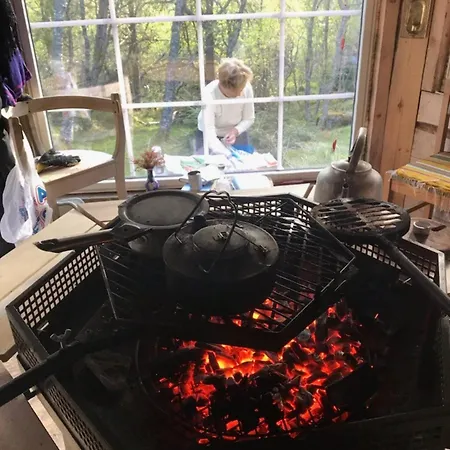 Peaceful With Spectacular Sea View *