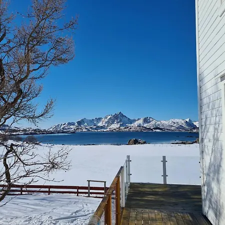 Peaceful With Spectacular Sea View