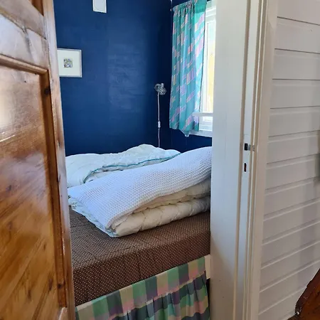 Dom wakacyjny Peaceful With Spectacular Sea View *