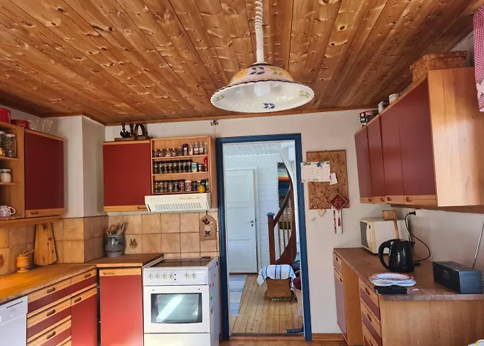 Peaceful With Spectacular Sea View Feriehus *