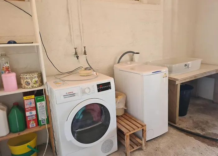 Feriehus Peaceful With Spectacular Sea View