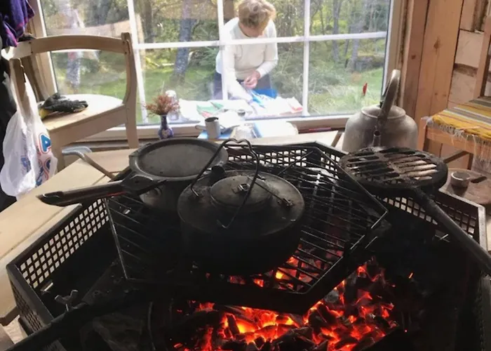 Peaceful With Spectacular Sea View *