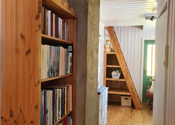 Peaceful With Spectacular Sea View * Leknes