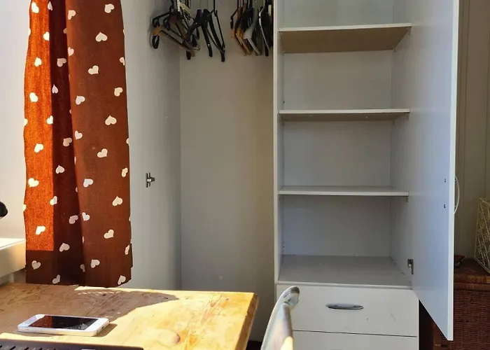 Feriehus Peaceful With Spectacular Sea View