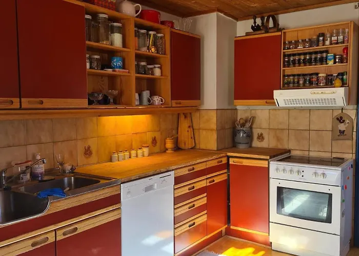 Peaceful With Spectacular Sea View *