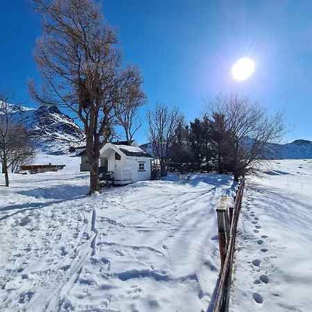 Nyaraló Peaceful With Spectacular Sea View