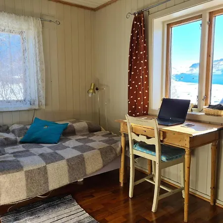 Nyaraló Peaceful With Spectacular Sea View