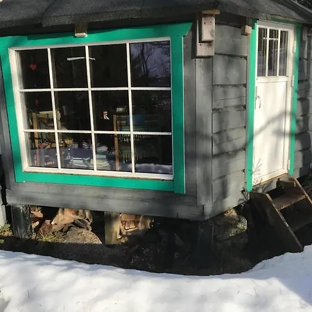 Nyaraló Peaceful With Spectacular Sea View Leknes