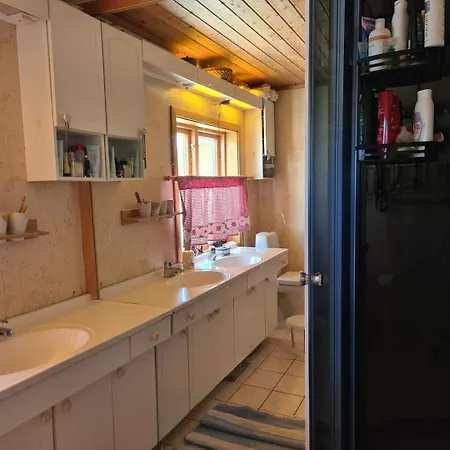 Peaceful With Spectacular Sea View *