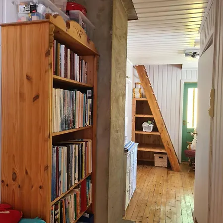 Peaceful With Spectacular Sea View * Leknes