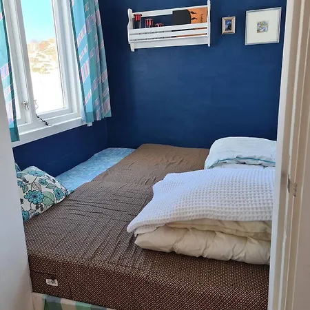 Nyaraló Peaceful With Spectacular Sea View