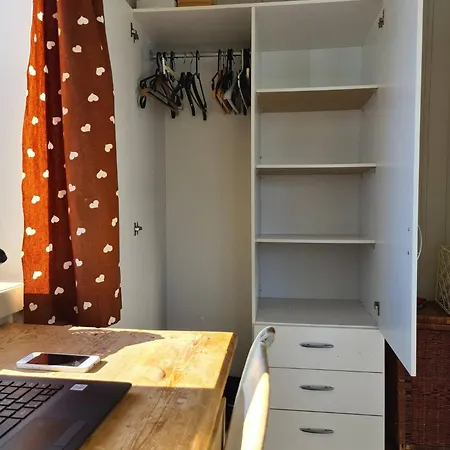 Nyaraló Peaceful With Spectacular Sea View